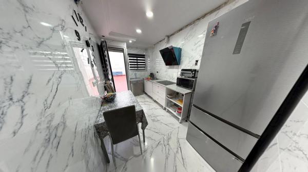 Piso en calle Pintor Cabrera