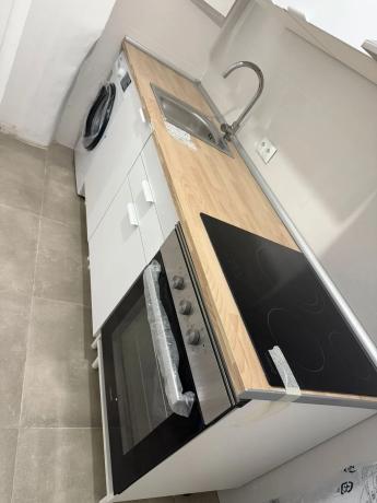 Piso en paseo Ovidi Montllor