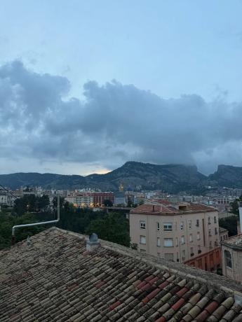 Piso en paseo Ovidi Montllor