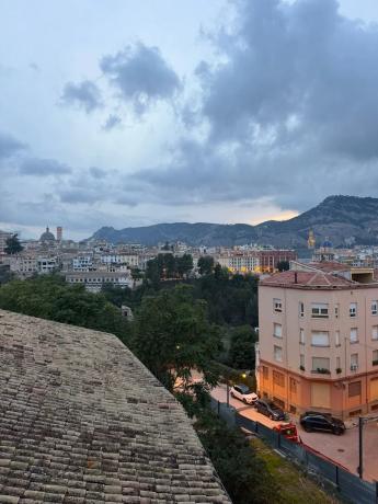 Piso en paseo Ovidi Montllor