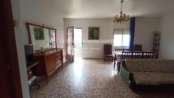 Chalet en Barri Batoi - Sargento - Baradello