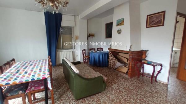 Chalet en Barri Batoi - Sargento - Baradello