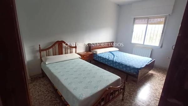 Chalet en Barri Batoi - Sargento - Baradello