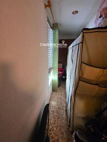 Ático en calle Severino Albarracín