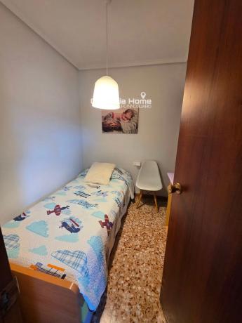 Ático en calle Severino Albarracín