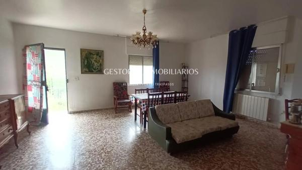 Chalet en Barri Batoi - Sargento - Baradello