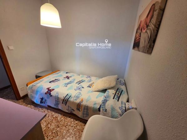 Ático en calle Severino Albarracín