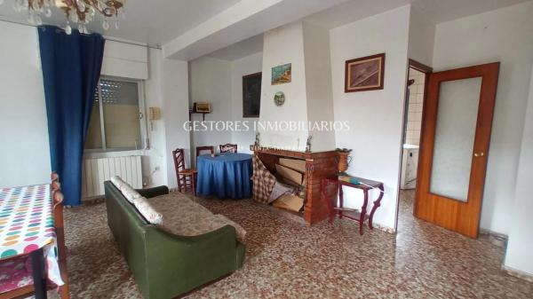 Chalet en Barri Batoi - Sargento - Baradello