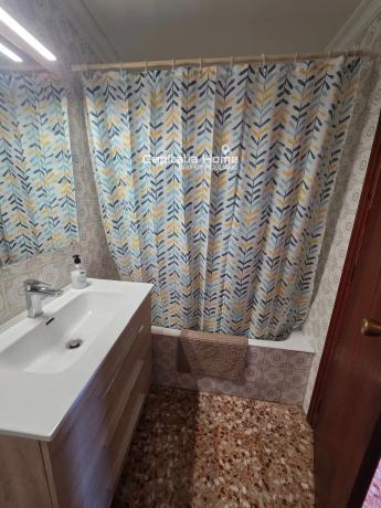 Ático en calle Severino Albarracín