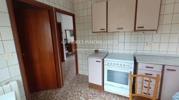 Chalet en Barri Batoi - Sargento - Baradello