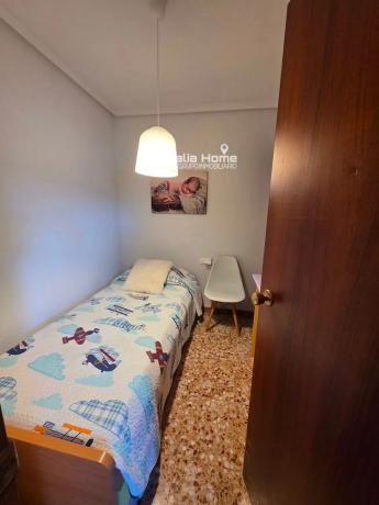 Ático en calle Severino Albarracín