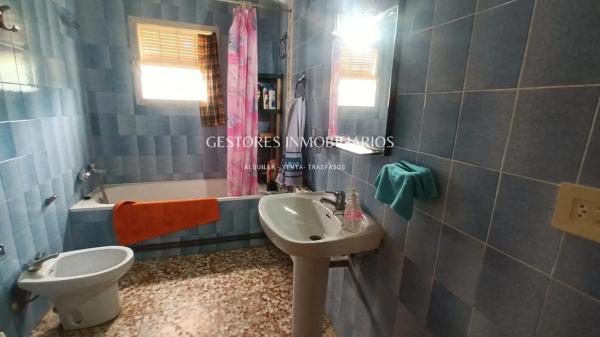 Chalet en Barri Batoi - Sargento - Baradello