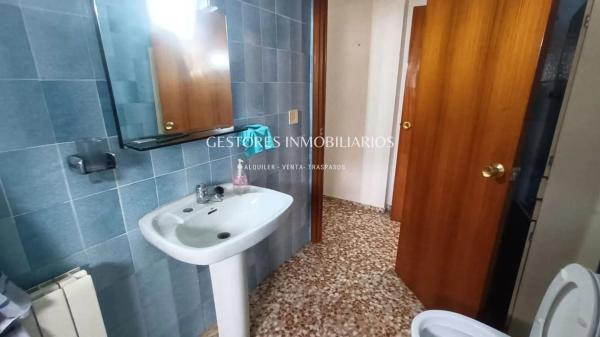 Chalet en Barri Batoi - Sargento - Baradello