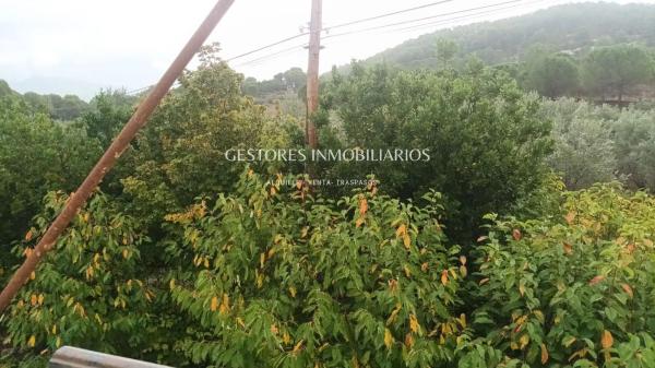 Chalet en Barri Batoi - Sargento - Baradello