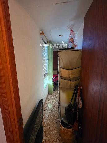 Ático en calle Severino Albarracín