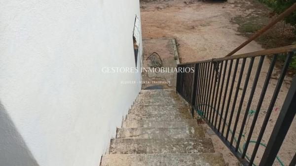 Chalet en Barri Batoi - Sargento - Baradello