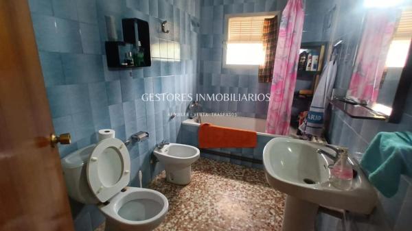 Chalet en Barri Batoi - Sargento - Baradello