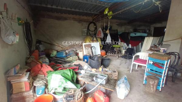 Chalet en Barri Batoi - Sargento - Baradello