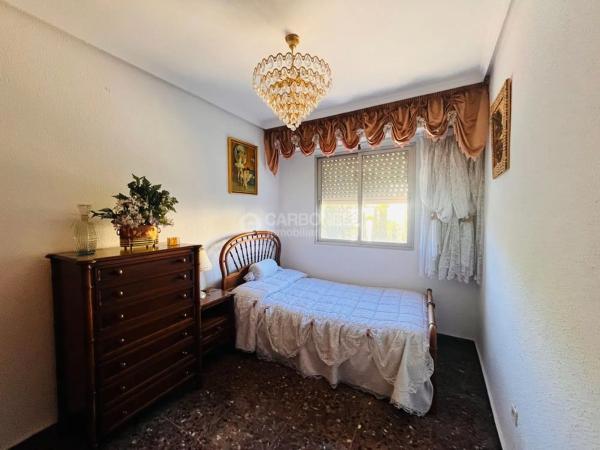 Piso en calle Mestre José Ribera Montes