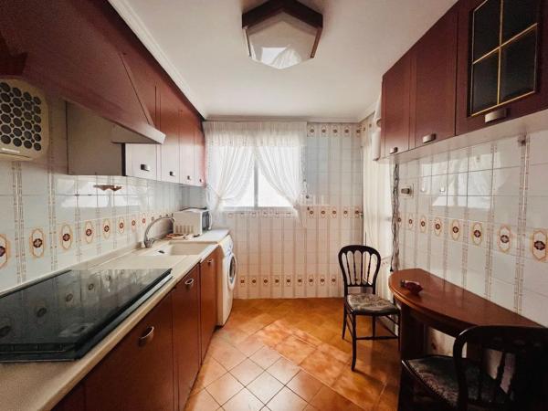 Piso en calle Mestre José Ribera Montes