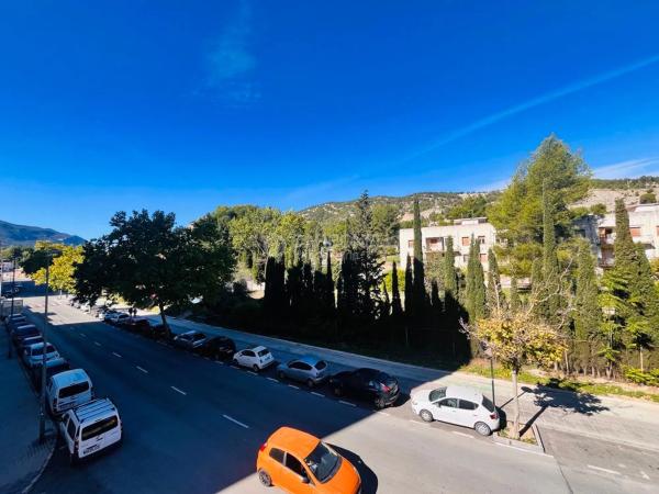 Piso en calle Mestre José Ribera Montes