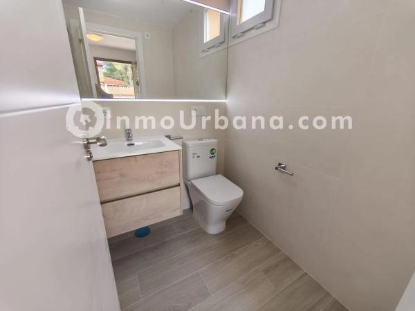 Casa independiente en via Sense Nom