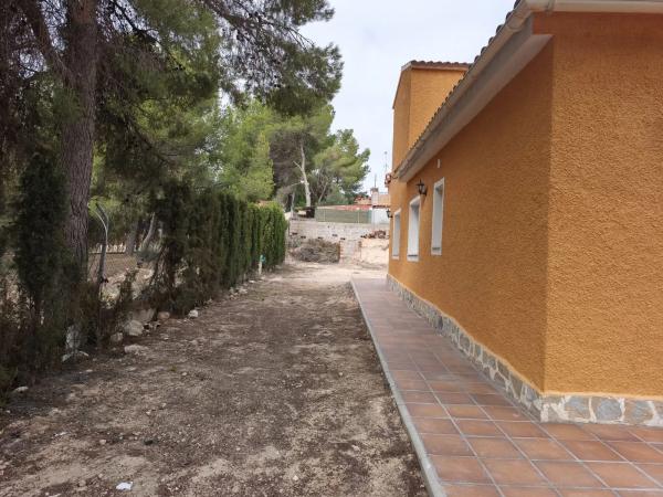 Casa independiente en Ur Terol f, 166