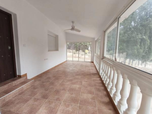 Casa independiente en Ur Terol f, 166