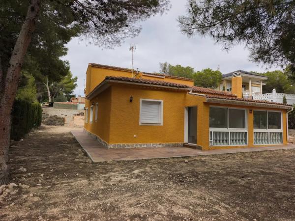 Casa independiente en Ur Terol f, 166