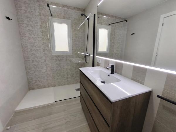 Casa independiente en Ur Terol f, 166