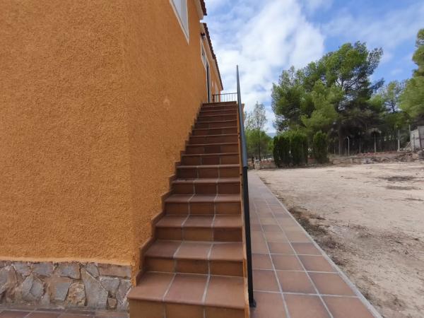 Casa independiente en Ur Terol f, 166