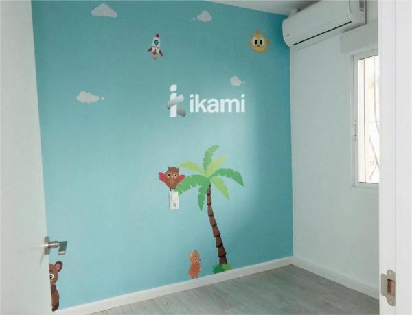 Casa independiente en Urbanizacion les Bassetes