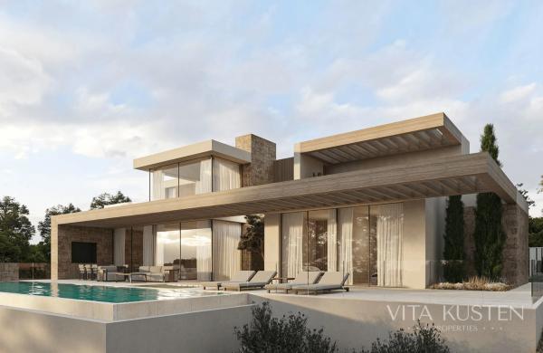 Casa independiente en calle el Blat, 3