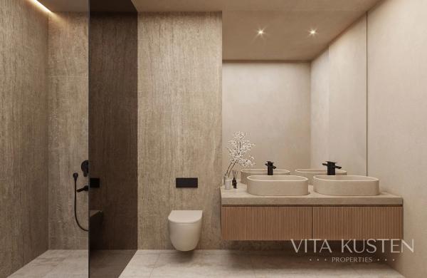 Casa independiente en calle el Blat, 3