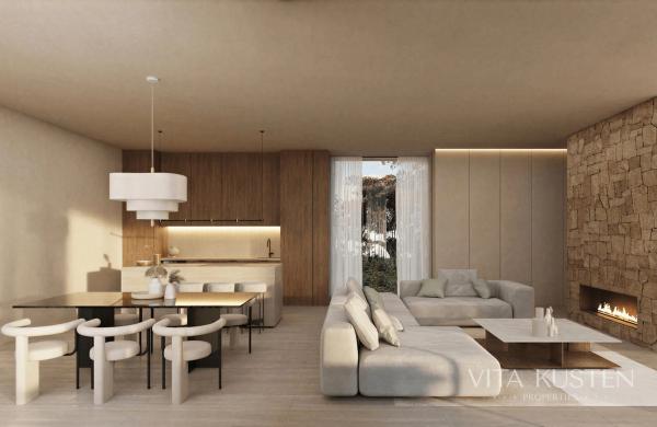 Casa independiente en calle el Blat, 3