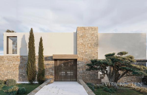 Casa independiente en calle el Blat, 3