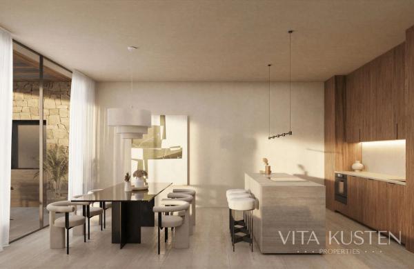 Casa independiente en calle el Blat, 3