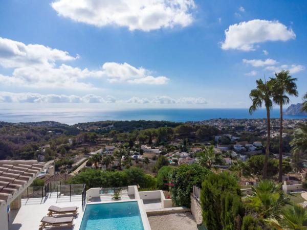 Casa independiente en avenida de Pedramala