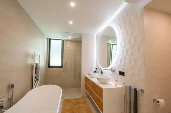 Casa independiente en avenida de Pedramala