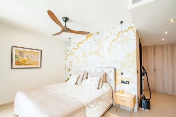 Casa independiente en avenida de Pedramala