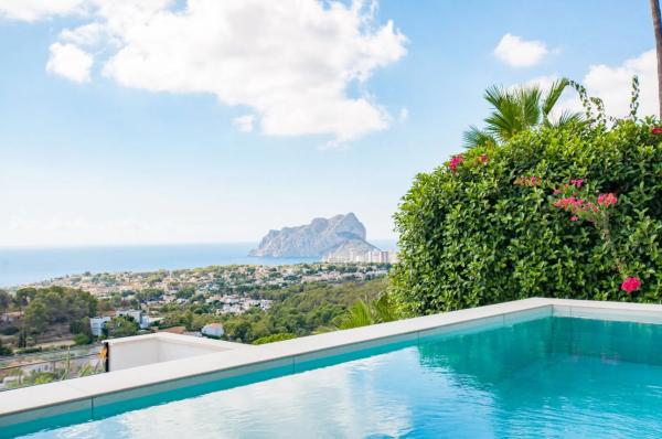 Casa independiente en avenida de Pedramala