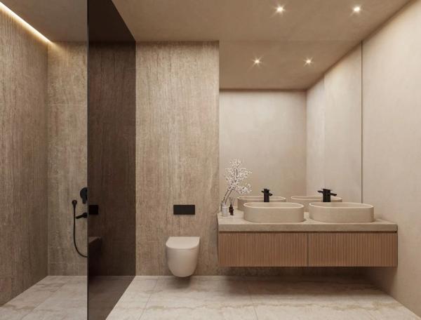 Chalet en La Fustera