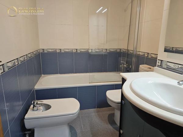 Ático en calle Doctor Fleming