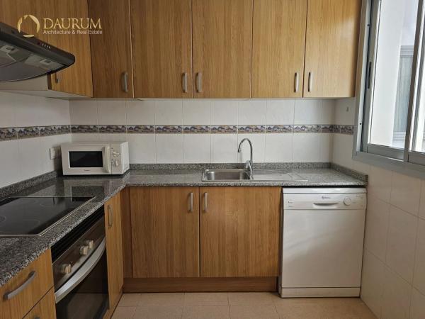 Ático en calle Doctor Fleming