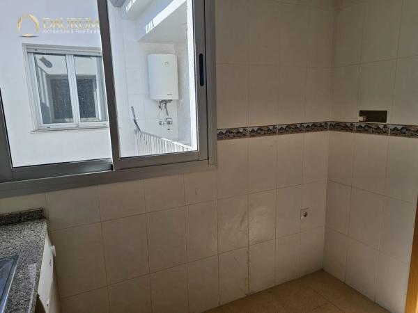 Ático en calle Doctor Fleming