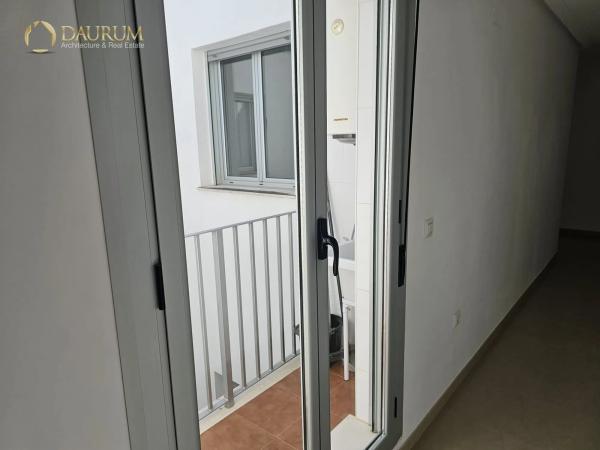 Ático en calle Doctor Fleming