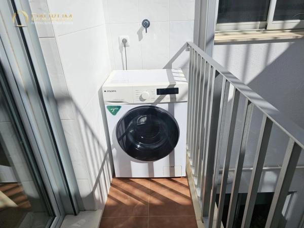 Ático en calle Doctor Fleming