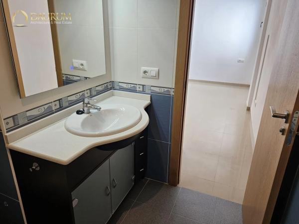 Ático en calle Doctor Fleming