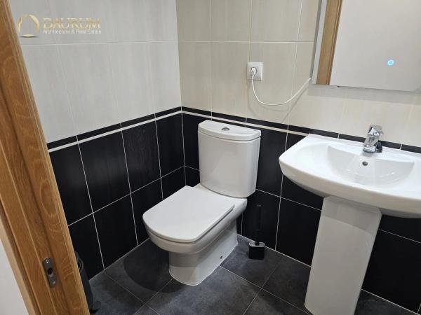 Ático en calle Doctor Fleming