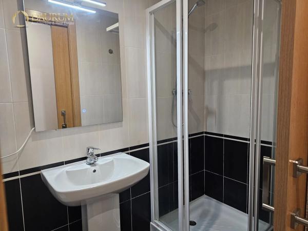 Ático en calle Doctor Fleming